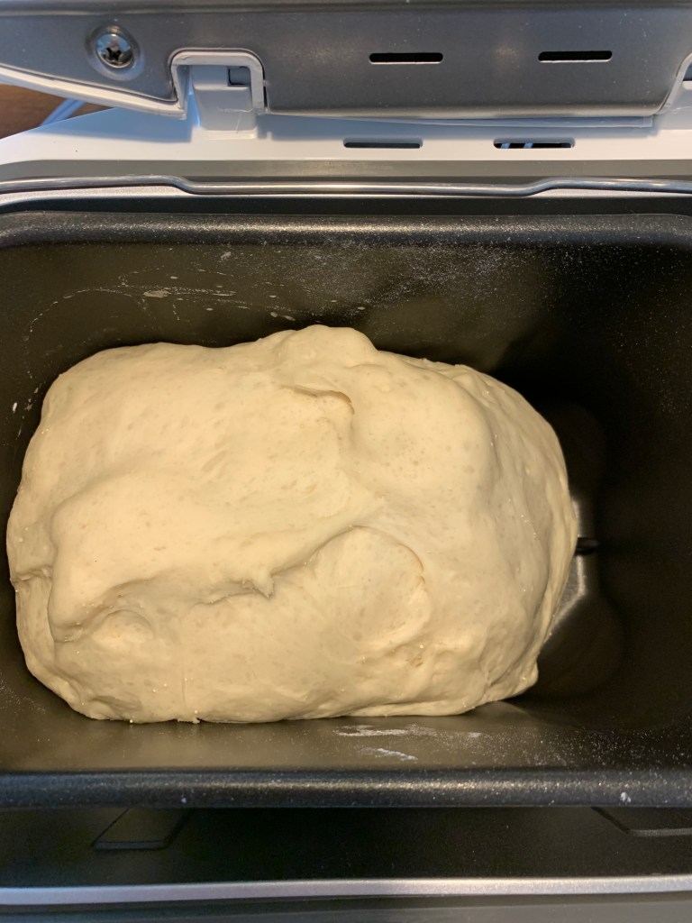 dough