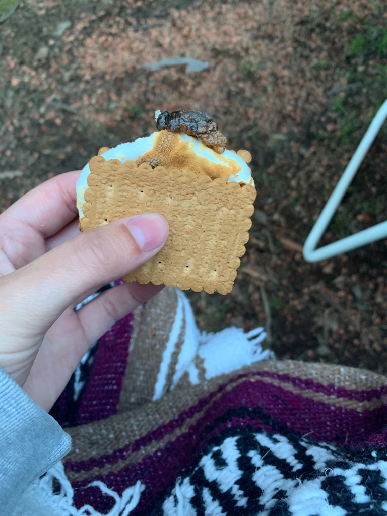 S'mores