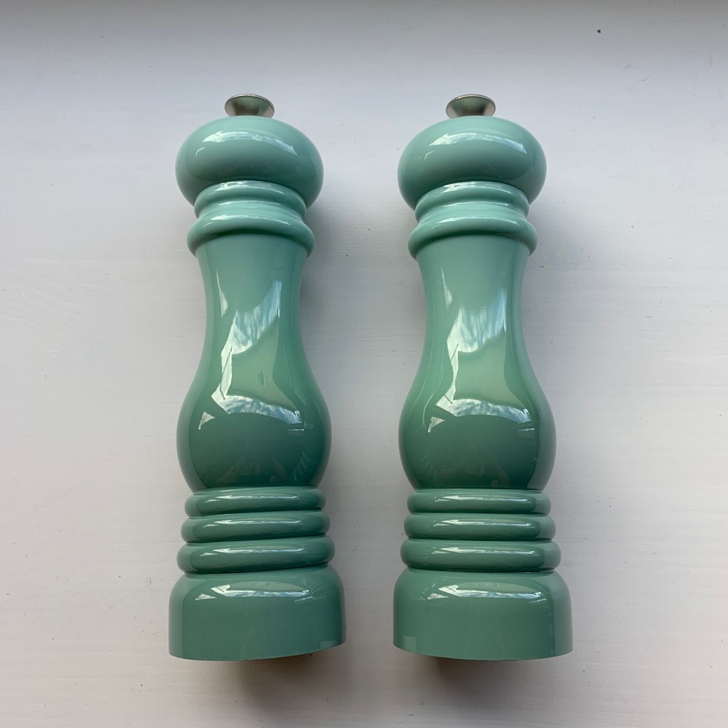 le creuset mills