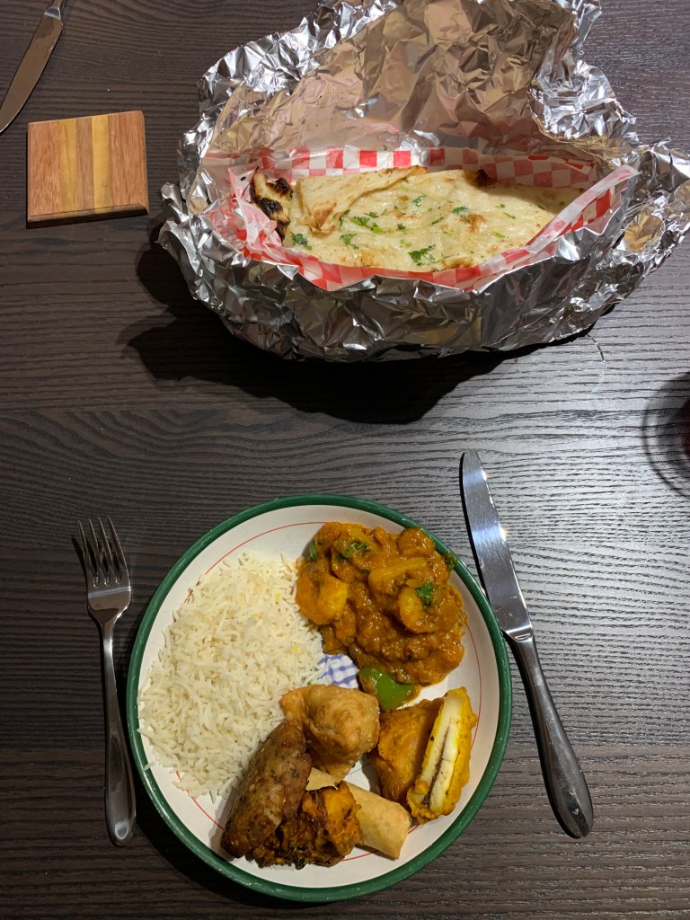 indian food