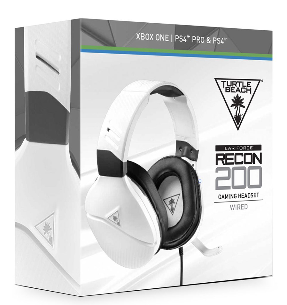gaming headset