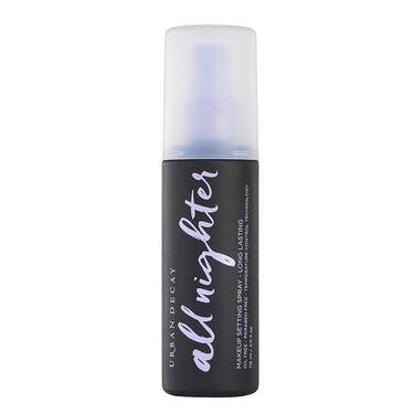 urban decay setting spray