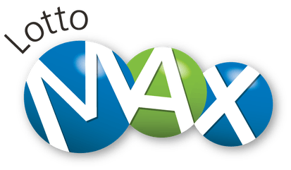 lotto max logo